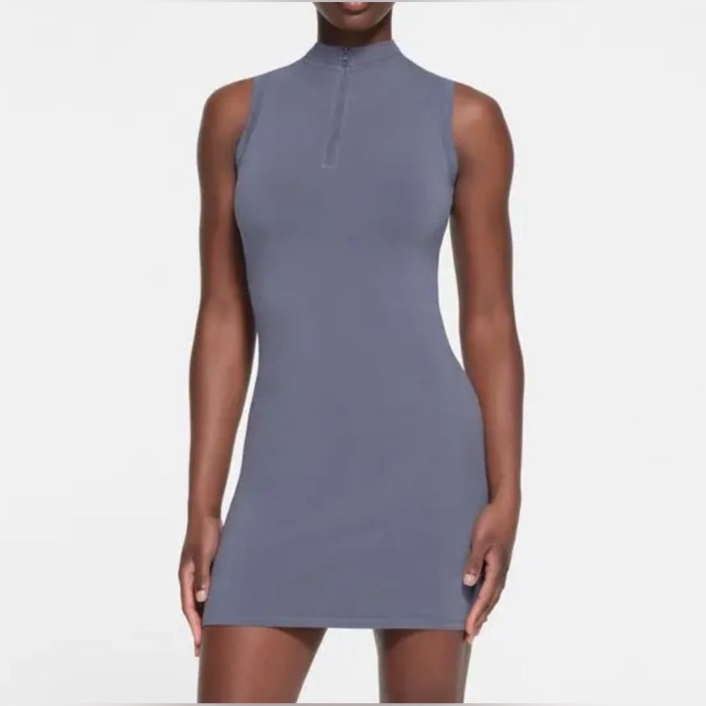 SKIMS Sleeveless Dress